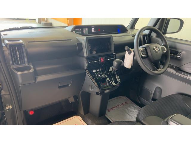 タントカスタムX(茨城県)の中古車