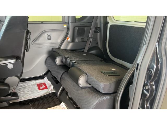 タントカスタムX(茨城県)の中古車