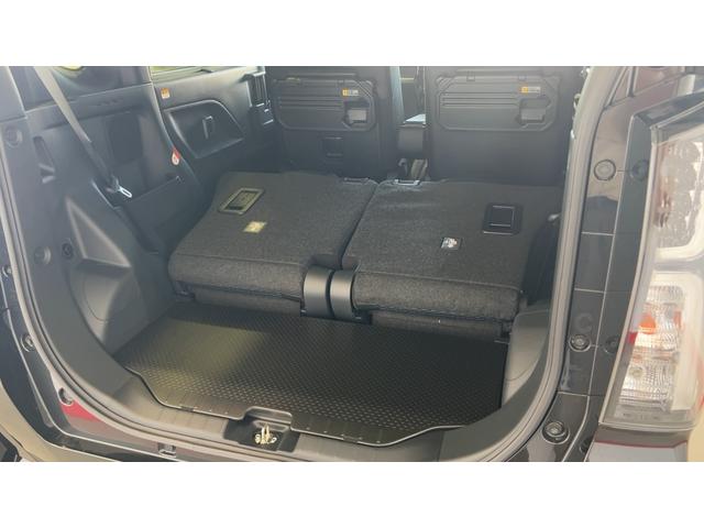 タントカスタムX(茨城県)の中古車