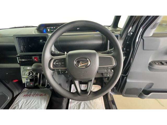 タントカスタムX(茨城県)の中古車