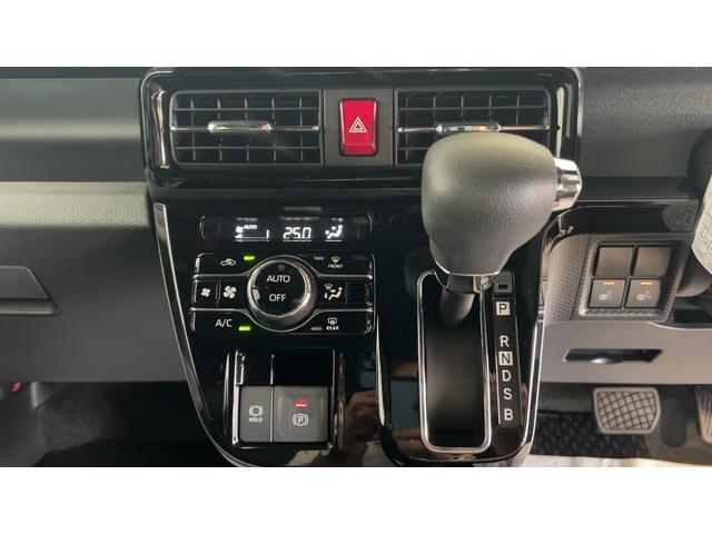 タントカスタムX(茨城県)の中古車