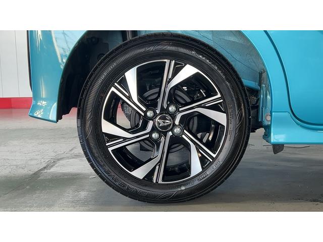 タントカスタムＸ（茨城県）の中古車