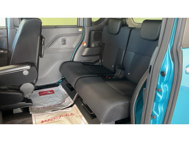 タントカスタムＸ（茨城県）の中古車