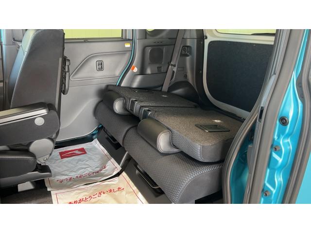 タントカスタムＸ（茨城県）の中古車