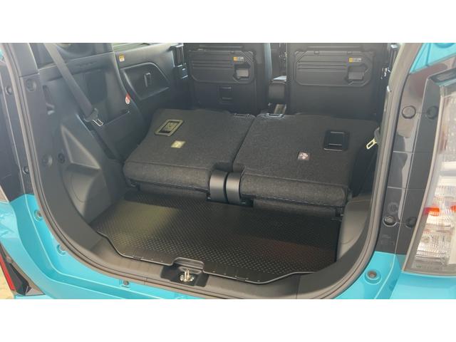 タントカスタムＸ（茨城県）の中古車