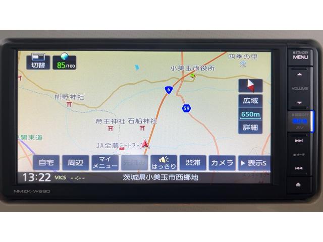 ムーヴキャンバスＧメイクアップリミテッド　ＳＡIII（茨城県）の中古車