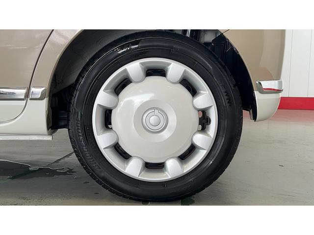 ムーヴキャンバスＧメイクアップリミテッド　ＳＡIII（茨城県）の中古車