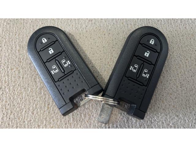 ムーヴキャンバスＧメイクアップリミテッド　ＳＡIII（茨城県）の中古車