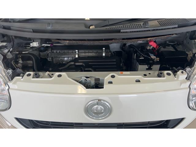 ムーヴキャンバスＧメイクアップリミテッド　ＳＡIII（茨城県）の中古車