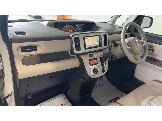 ムーヴキャンバスＧメイクアップリミテッド　ＳＡIII（茨城県）の中古車