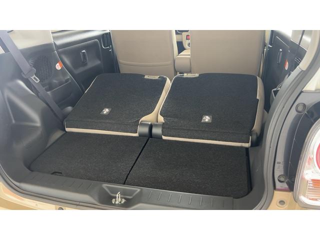 ムーヴキャンバスＧメイクアップリミテッド　ＳＡIII（茨城県）の中古車