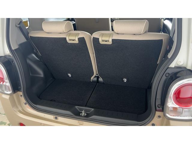 ムーヴキャンバスＧメイクアップリミテッド　ＳＡIII（茨城県）の中古車