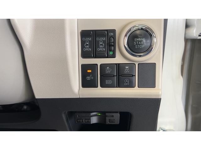 ムーヴキャンバスＧメイクアップリミテッド　ＳＡIII（茨城県）の中古車