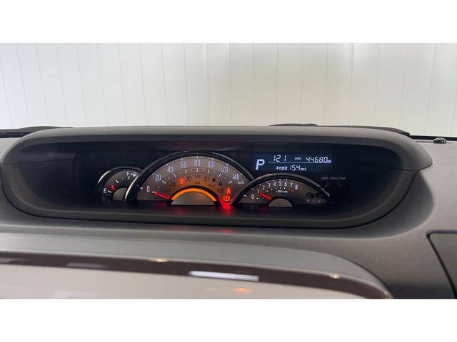 ムーヴキャンバスＧメイクアップリミテッド　ＳＡIII（茨城県）の中古車