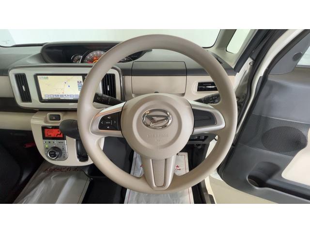 ムーヴキャンバスＧメイクアップリミテッド　ＳＡIII（茨城県）の中古車