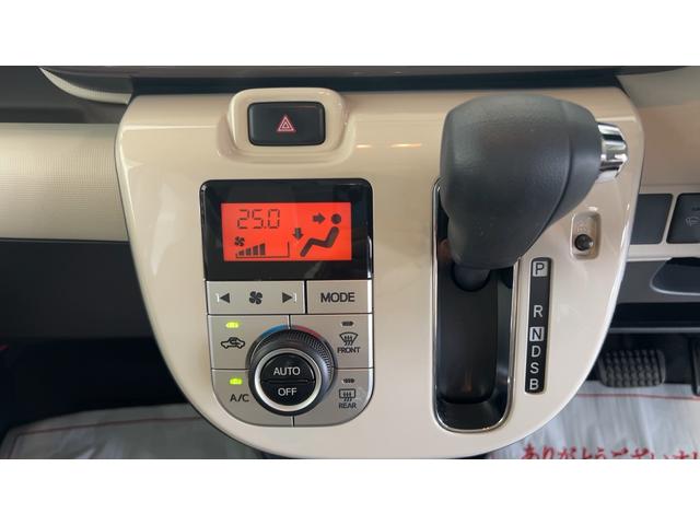 ムーヴキャンバスＧメイクアップリミテッド　ＳＡIII（茨城県）の中古車