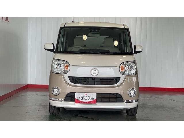 ムーヴキャンバスＧメイクアップリミテッド　ＳＡIII（茨城県）の中古車