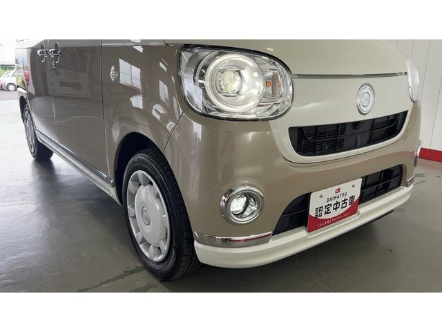 ムーヴキャンバスＧメイクアップリミテッド　ＳＡIII（茨城県）の中古車