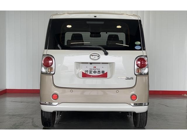 ムーヴキャンバスＧメイクアップリミテッド　ＳＡIII（茨城県）の中古車