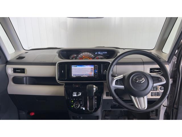 ムーヴキャンバスＧブラックインテリアＶＳ　ＳＡIII（茨城県）の中古車