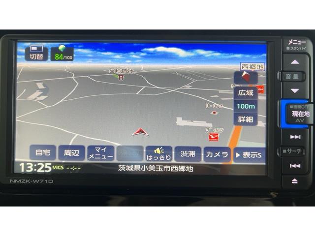 ムーヴキャンバスＧブラックインテリアＶＳ　ＳＡIII（茨城県）の中古車