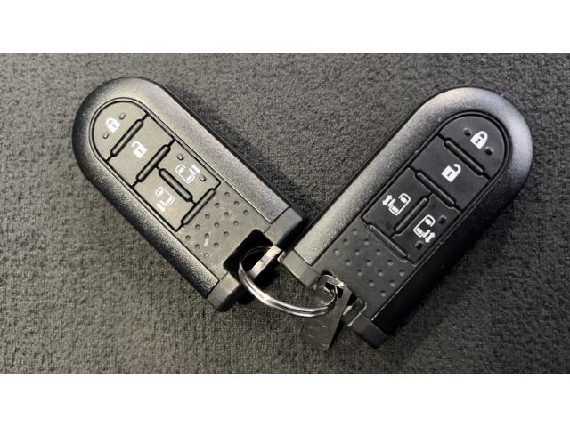 ムーヴキャンバスＧブラックインテリアＶＳ　ＳＡIII（茨城県）の中古車