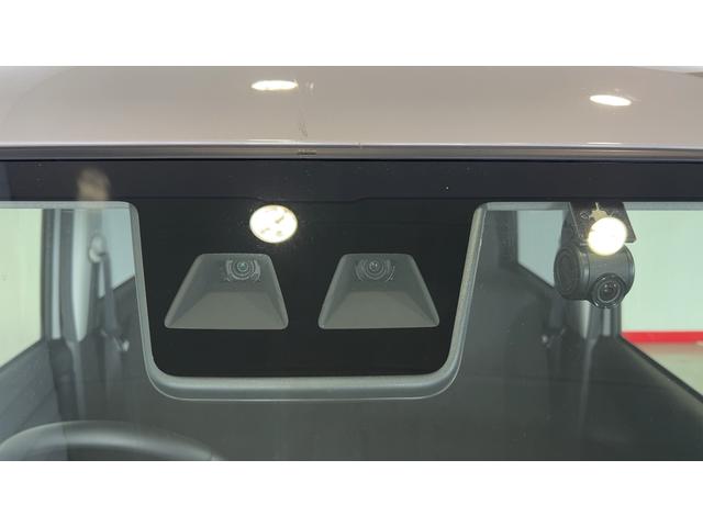 ムーヴキャンバスＧブラックインテリアＶＳ　ＳＡIII（茨城県）の中古車