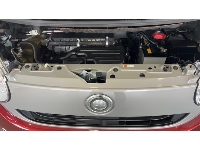 ムーヴキャンバスＧブラックインテリアＶＳ　ＳＡIII（茨城県）の中古車