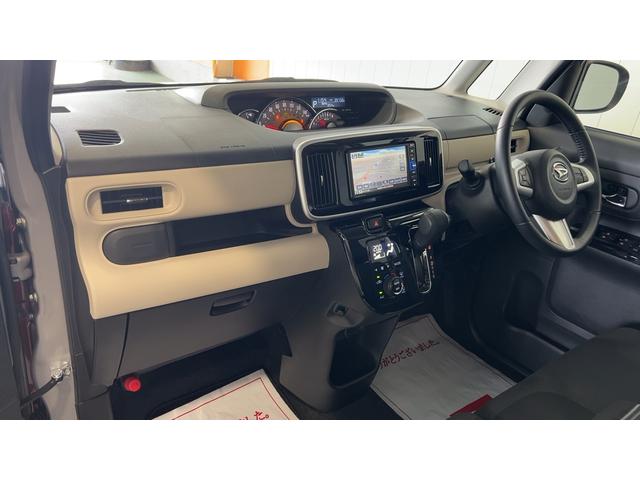 ムーヴキャンバスＧブラックインテリアＶＳ　ＳＡIII（茨城県）の中古車