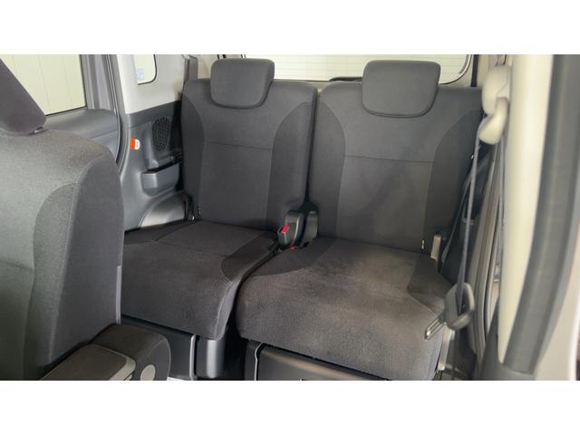 ムーヴキャンバスＧブラックインテリアＶＳ　ＳＡIII（茨城県）の中古車