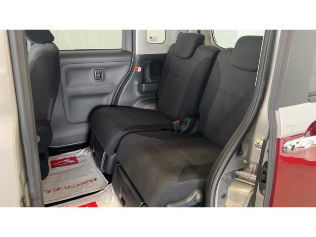 ムーヴキャンバスＧブラックインテリアＶＳ　ＳＡIII（茨城県）の中古車