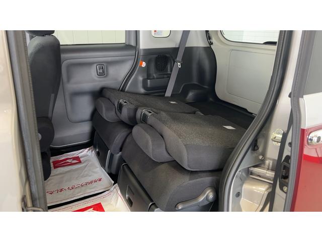 ムーヴキャンバスＧブラックインテリアＶＳ　ＳＡIII（茨城県）の中古車