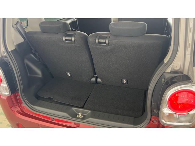 ムーヴキャンバスＧブラックインテリアＶＳ　ＳＡIII（茨城県）の中古車