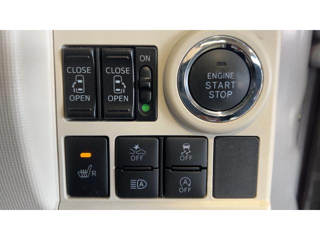 ムーヴキャンバスＧブラックインテリアＶＳ　ＳＡIII（茨城県）の中古車