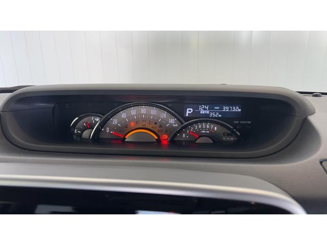 ムーヴキャンバスＧブラックインテリアＶＳ　ＳＡIII（茨城県）の中古車