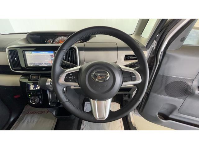 ムーヴキャンバスＧブラックインテリアＶＳ　ＳＡIII（茨城県）の中古車