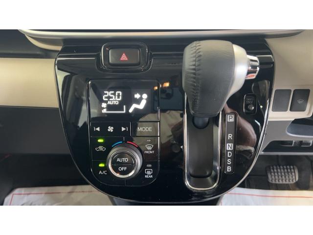 ムーヴキャンバスＧブラックインテリアＶＳ　ＳＡIII（茨城県）の中古車