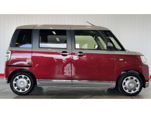 ムーヴキャンバスＧブラックインテリアＶＳ　ＳＡIII（茨城県）の中古車