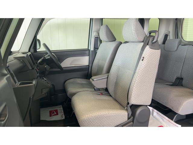 タントＸ（茨城県）の中古車