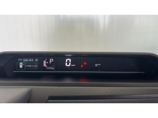 タントＸ（茨城県）の中古車