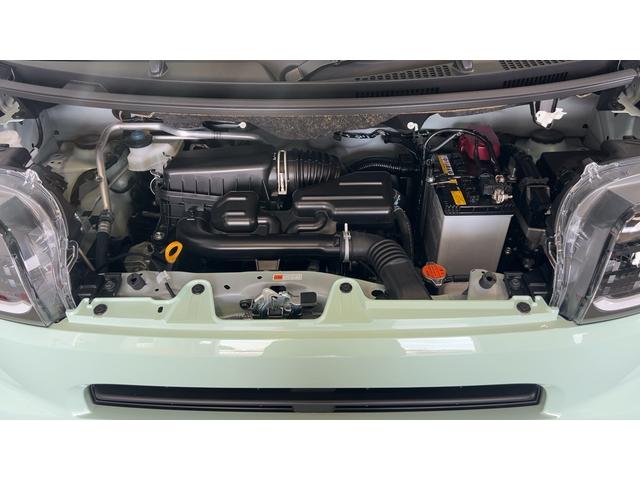 タントＸ（茨城県）の中古車