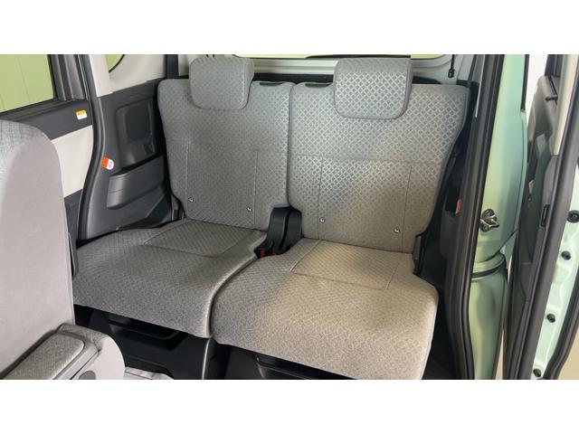 タントＸ（茨城県）の中古車