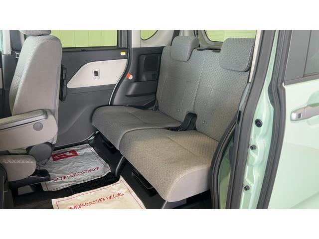 タントＸ（茨城県）の中古車