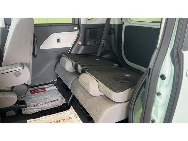 タントＸ（茨城県）の中古車