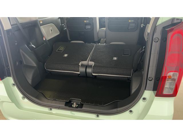 タントＸ（茨城県）の中古車