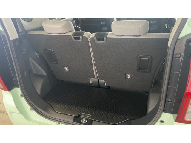タントＸ（茨城県）の中古車