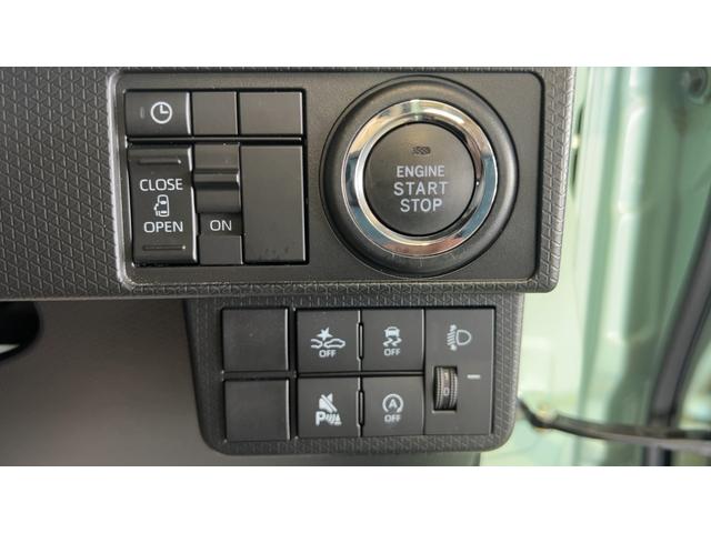 タントＸ（茨城県）の中古車