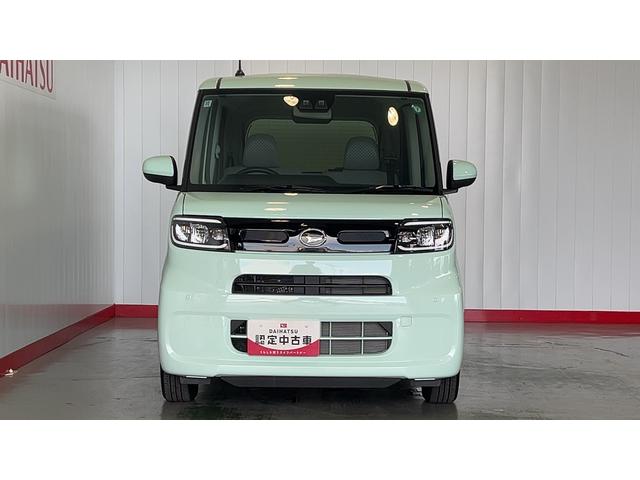 タントＸ（茨城県）の中古車