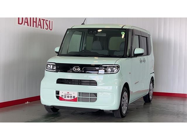 タントＸ（茨城県）の中古車