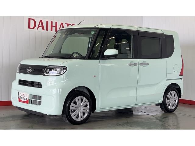タントＸ（茨城県）の中古車